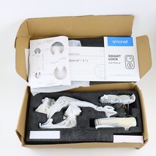 Fingerprint front door for sale  Kansas City