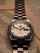 Vintage 1981 seiko for sale  LIVERPOOL