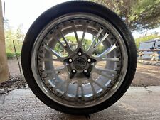 Jantes racing pouces d'occasion  Frejus