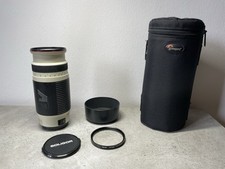 Bjektiv zoom soligor gebraucht kaufen  Konstanz