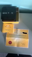 Breitling superocean a17345 for sale  STONE