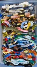 188 embroidery threads for sale  HUNGERFORD