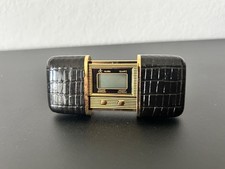 Mini lcd reisewecker gebraucht kaufen  Netphen