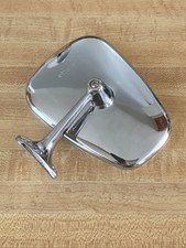 Espelho lateral externo Vitaloni 1607 D cromado para 1966-1978 Fiat 124 Spider comprar usado Espelho lateral externo Vitaloni 1607 D cromado para 1966-1978 Fiat 124 Spider comprar usado  Enviando para Brazil