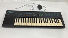 Yamaha psr electric for sale  Racine