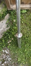 Olympic barbell 6ft for sale  YELVERTON