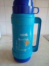 Thermos mondial litre for sale  LUTON