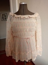Camicia donna luisa usato  Milano