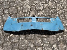Lamierato frontale sotto usato  Sala Consilina