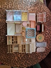 Sylvanian families furniture for sale  HUNTINGDON