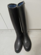 Reitstiefel größe 34 gebraucht kaufen  Moormerland