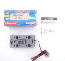 Riginal carrera schalt gebraucht kaufen Riginal carrera schalt gebraucht kaufen  Schrobenhausen