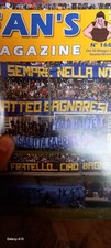 Rivista ultras fans usato  Isola del Liri