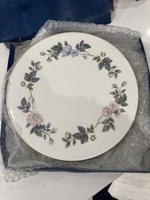 vintage china cake plate for sale  COVENTRY