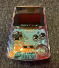 Nintendo gameboy color gebraucht kaufen  Überherrn
