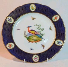 Spode copeland plate for sale  TENTERDEN