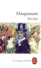 Livre bel ami d'occasion  Les Mureaux