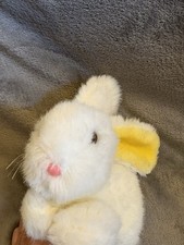 Pms white bunny for sale  SHEFFIELD