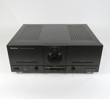 Technics m100 stereo for sale  NEWCASTLE