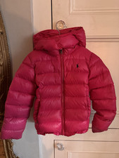 Girls genuine ralph for sale  BRIGHTON