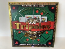 Tripoley 65th anniversary for sale  Vancouver