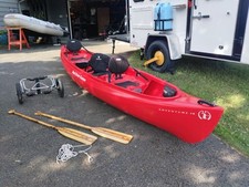 Mad river adventure for sale  Mountlake Terrace