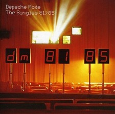 Depeche mode singles for sale  STOCKPORT