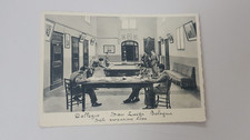 Cartolina collegio san usato  Trebisacce
