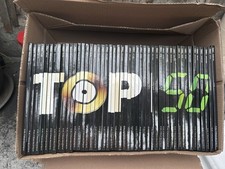 Coffret top 50 d'occasion  Évry