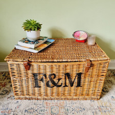 Extra large fortnum for sale  CHELTENHAM