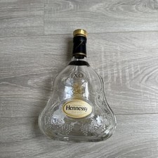 Hennessy cognac empty for sale  BICESTER