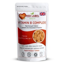 Vitamin complex 360 for sale  LONDON