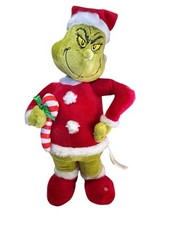 Gemmy grinch animated for sale  Jefferson