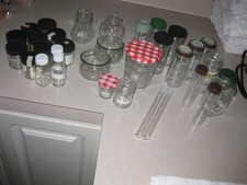 Assorted small bottles for sale  Saint Augustine