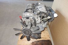 Motor hne anbauteile gebraucht kaufen  Garching b.München