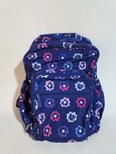 Vera bradley floral for sale  Depew