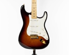 Fender 60th anniversary for sale  ST. ALBANS