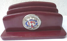 Porte bureau insigne d'occasion  Bordeaux-