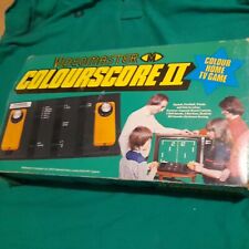 Videomaster colourscore vintag for sale  BEMBRIDGE