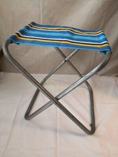 Ddr klapphocker anglerhocker gebraucht kaufen  Hildesheim