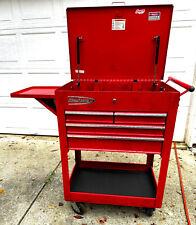 blue point tool cart for sale  Cumming