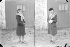 Women double portrait d'occasion  Expédié en Belgium