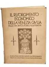 Risorgimento economico della usato  Italia