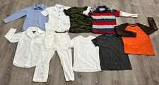 Boys clothes lot for sale  Cleveland