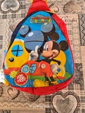 Topolino mickey mouse usato  Italia
