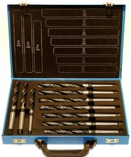 Bohrer tlg hss gebraucht kaufen  Herzebrock-Clarholz