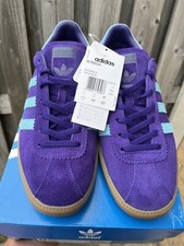 Adidas bermuda uk11 for sale  UK