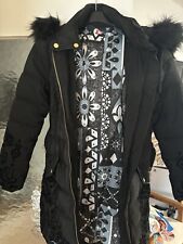 Winterjacke damen 42 gebraucht kaufen  Wiesbaden
