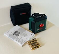 Bosch universallevel 360 for sale  LONDON