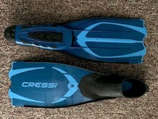 Cressi pluma full for sale  Middlebury